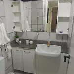 Um Apartamento De Frente Pro Mar
