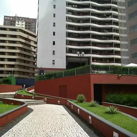 Um De Frente Pro Mar Fortaleza (Ceara)