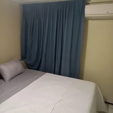 Apartamento Um De Frente Pro Mar *